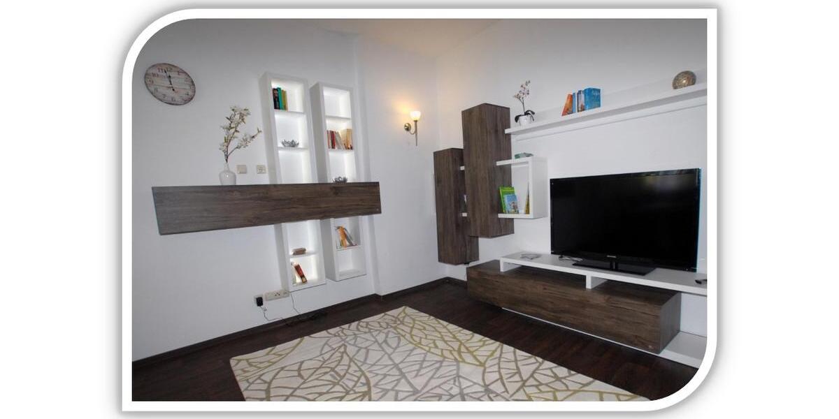 Etagenwohnung Schleiz - 3 Zimmer, 100 m&sup2;, 800&euro; | Angebot:26003734