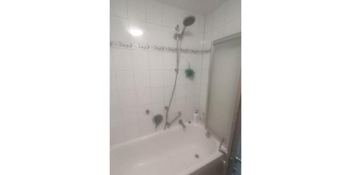 Dachgeschoßwohnung Schweinfurt Gartenstadt - 2 Zimmer, 47 m&sup2;, 725&euro; | Angebot:26637308