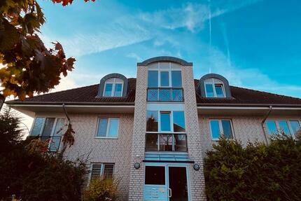 Wohnung Hildesheim Itzum-Marienburg - 2 Zimmer, 800&euro; | Angebot:23278415