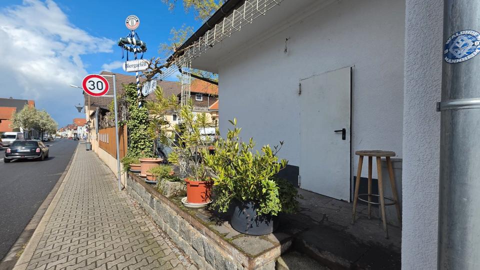 Gewerbeobjekt Weinheim - 500&euro; | Angebot:25992835