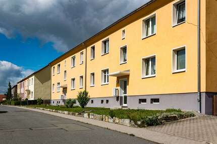 Wohnung zum Mieten in Stadtilm 386,10 € 58.5 m² 3 zimmer