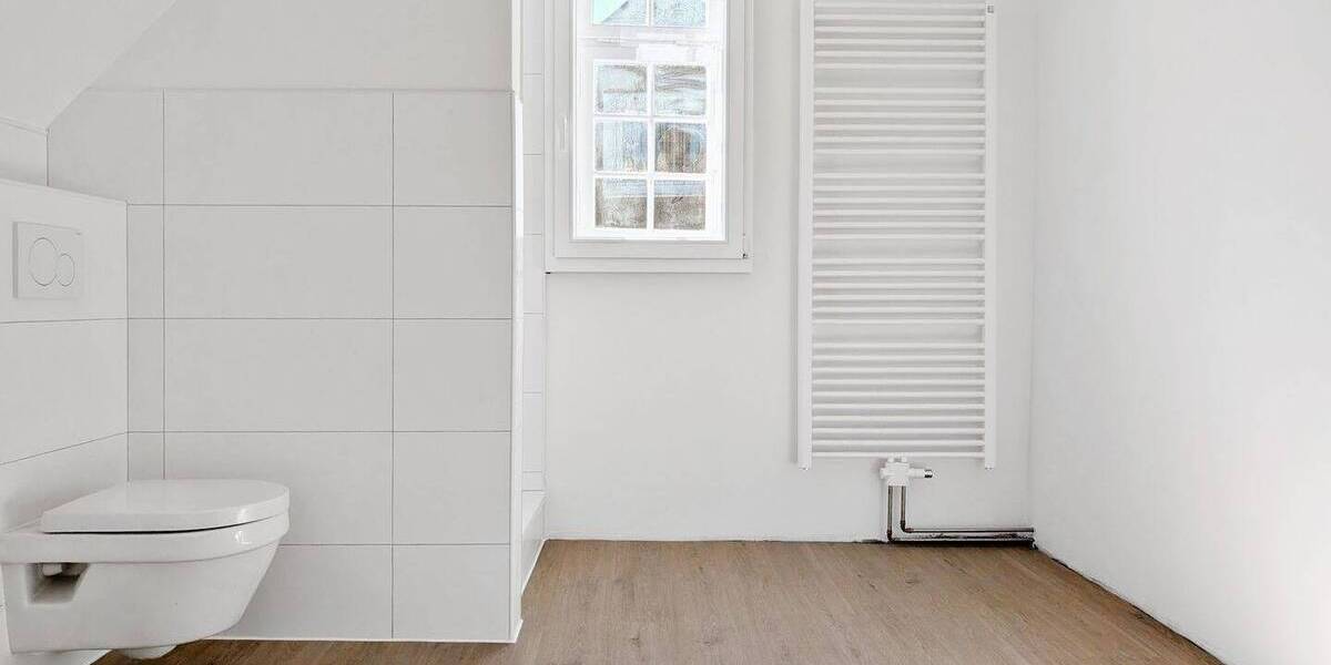 Etagenwohnung Bad Laasphe - 3 Zimmer, 73 m&sup2;, 686&euro; | Angebot:26154542