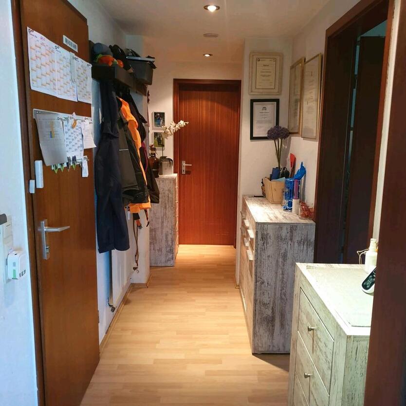2 Zimmer Wohnung