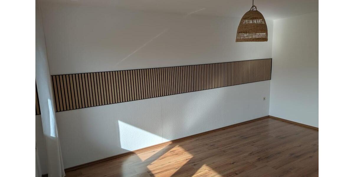 Etagenwohnung Cham - 4 Zimmer, 100 m&sup2;, 720&euro; | Angebot:26497728