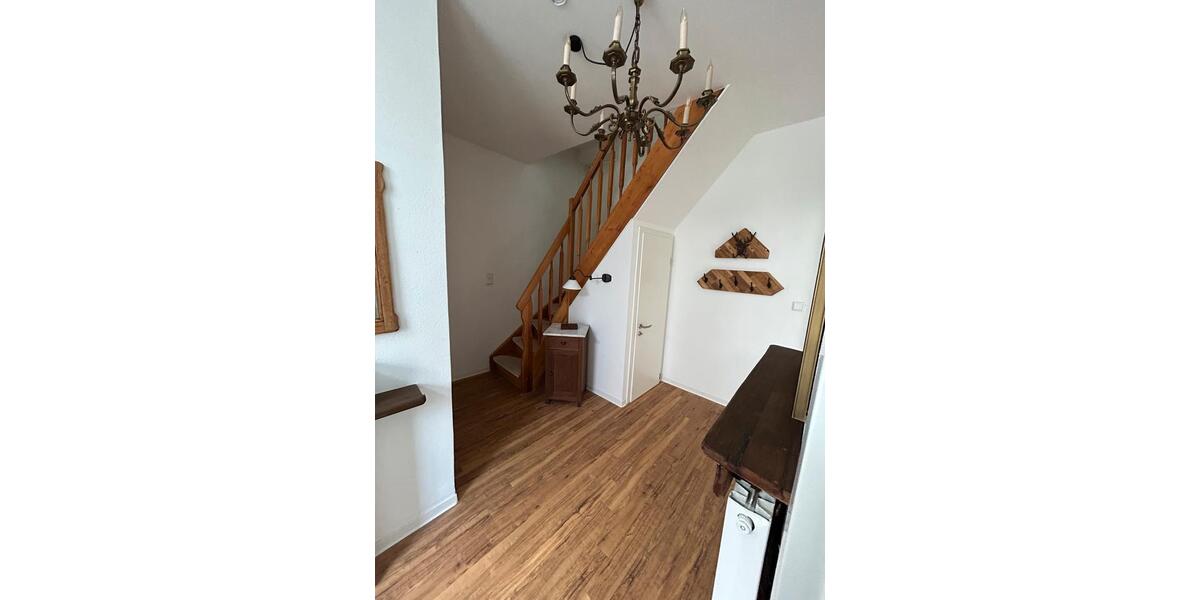 Wohnen auf Zeit Warendorf - 1 Zimmer, 55 m&sup2;, 990&euro; | Angebot:26278884