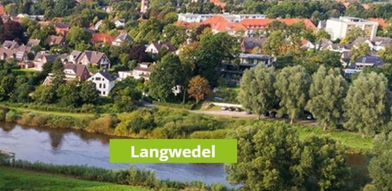 Ihr virtuelles Büro am Standort Langwedel