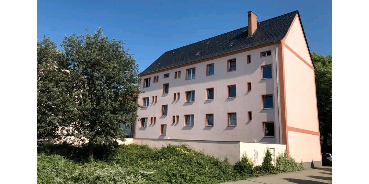 Etagenwohnung Forst (Lausitz) - 3 Zimmer, 76 m&sup2;, 730&euro; | Angebot:26001734