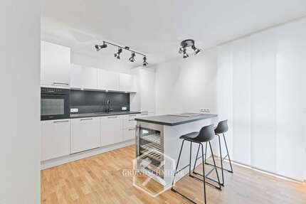 Wohnung Weinstadt - 2 Zimmer, 52 m&sup2;, 1.200&euro; | Angebot:26972659
