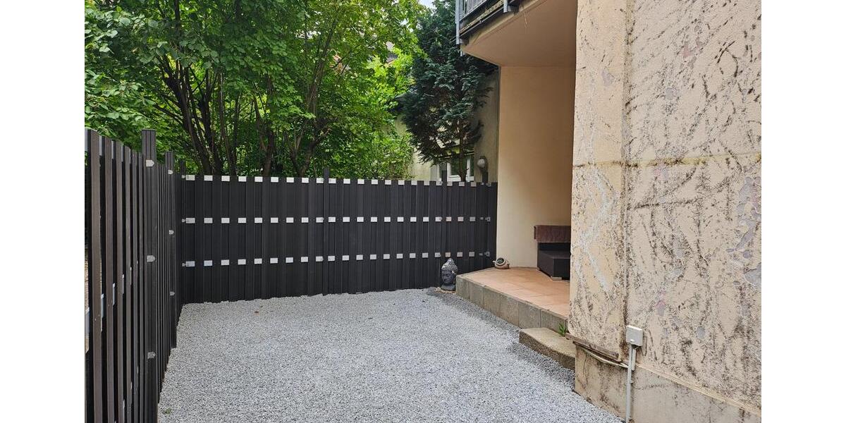 Wohnen auf Zeit Nürnberg Hasenbuck - 1 Zimmer, 15 m&sup2;, 600&euro; | Angebot:25319455