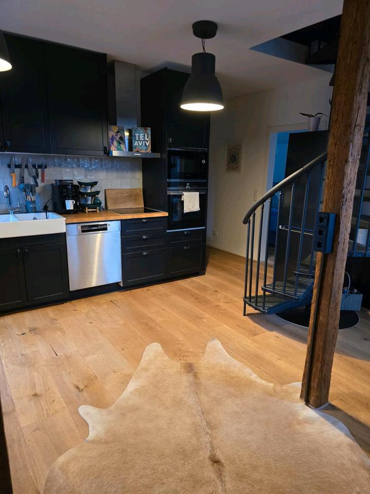 Wohnung in Grömitz Cismar