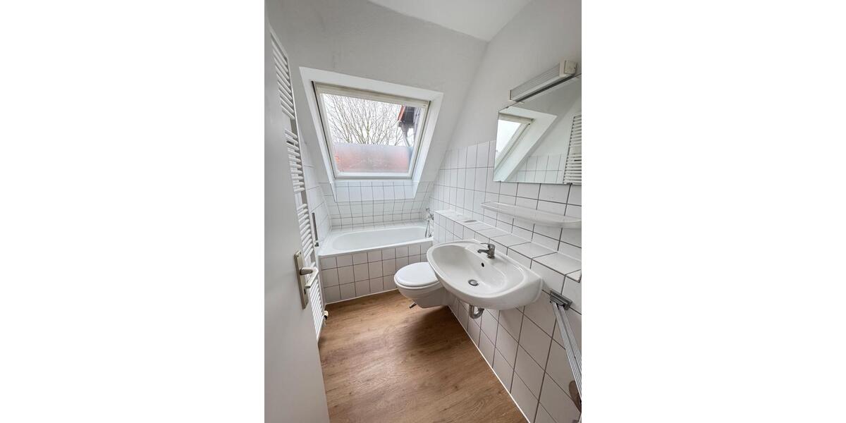 Gepflegte & bezahlbare Wohnungen in Herzberg am Harz, 2–3 Zimmer 2 zimmer