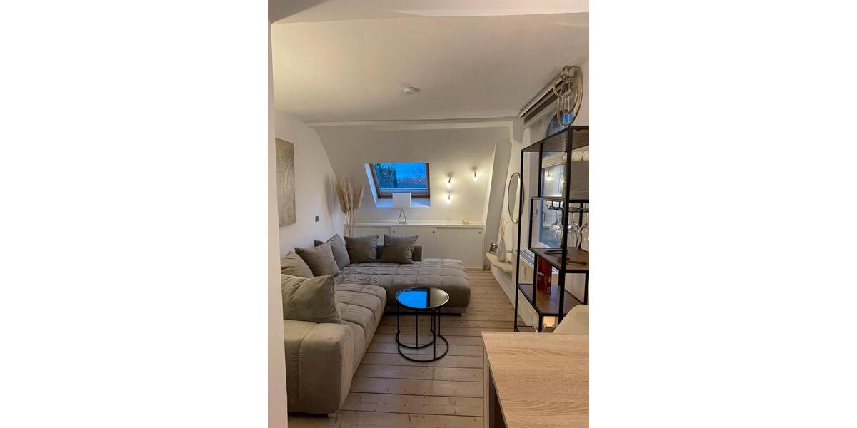 Etagenwohnung Braunschweig Östliches Ringgebiet - 2 Zimmer, 49 m&sup2;, 1.033&euro; | Angebot:26259119