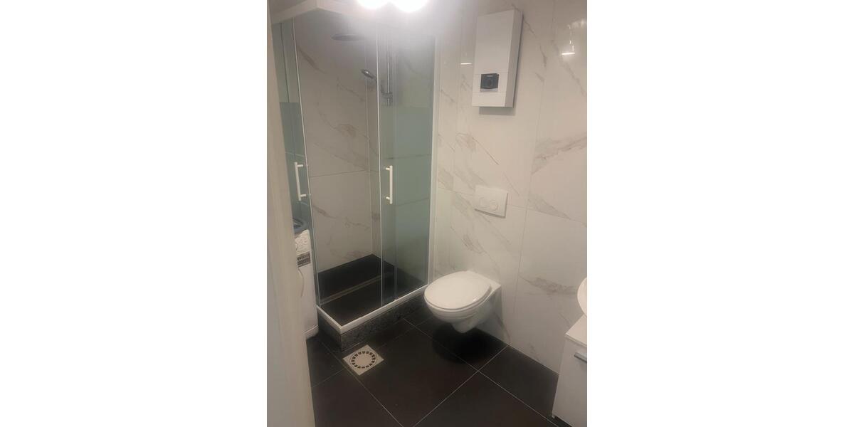 Erdgeschoßwohnung Eggenstein-Leopoldshafen Leopoldshafen - 2 Zimmer, 60 m&sup2;, 900&euro; | Angebot:26408596