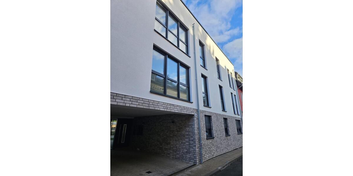 Erdgeschoßwohnung Mönchengladbach Süd - 4 Zimmer, 90 m&sup2;, 1.550&euro; | Angebot:24853291