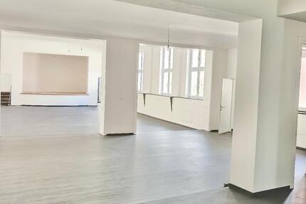 332m², riesen Loft, Atelier bei Berlin, TOP Autobahnanbindung 3 zimmer