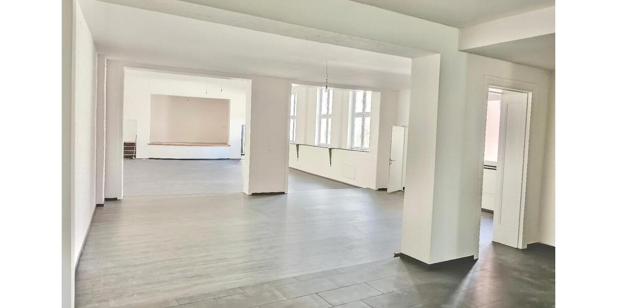332m², riesen Loft, Atelier bei Berlin, TOP Autobahnanbindung 3 zimmer