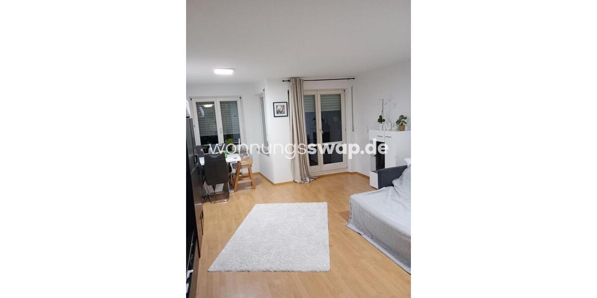 Etagenwohnung Freising Ast - 4 Zimmer, 83 m&sup2;, 1.161&euro; | Angebot:24867263