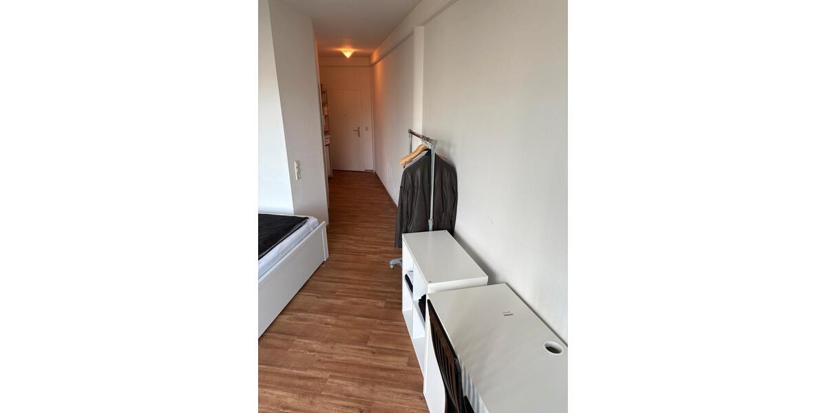Etagenwohnung Bad Münstereifel - 1 Zimmer, 30 m&sup2;, 785&euro; | Angebot:26444582