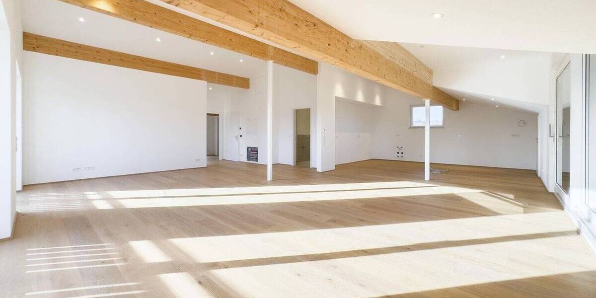 Etagenwohnung Tutzing - 3 Zimmer, 170 m&sup2;, 3.230&euro; | Angebot:23972093