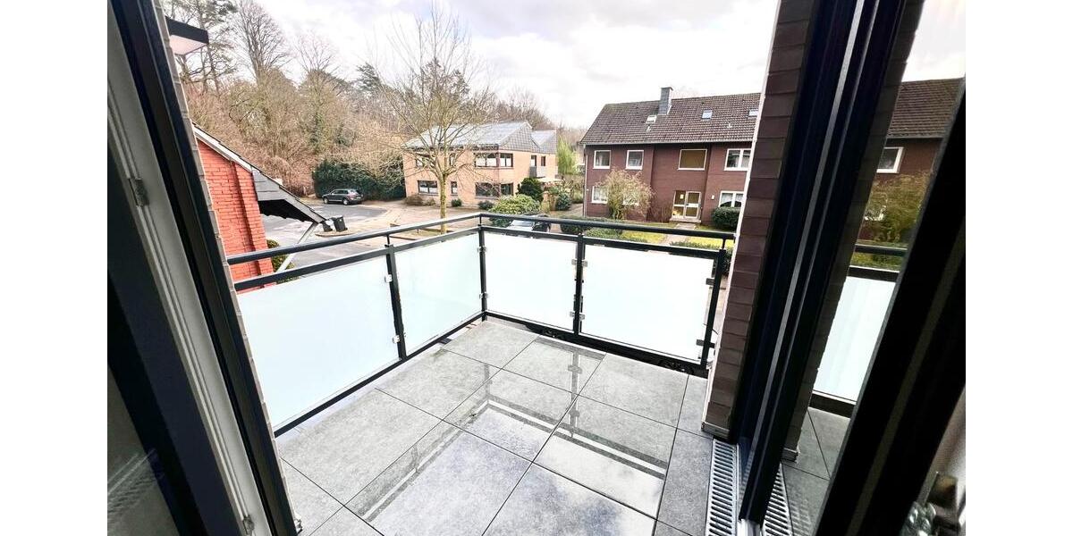 Etagenwohnung Meppen - 2 Zimmer, 60 m&sup2;, 615&euro; | Angebot:25219981