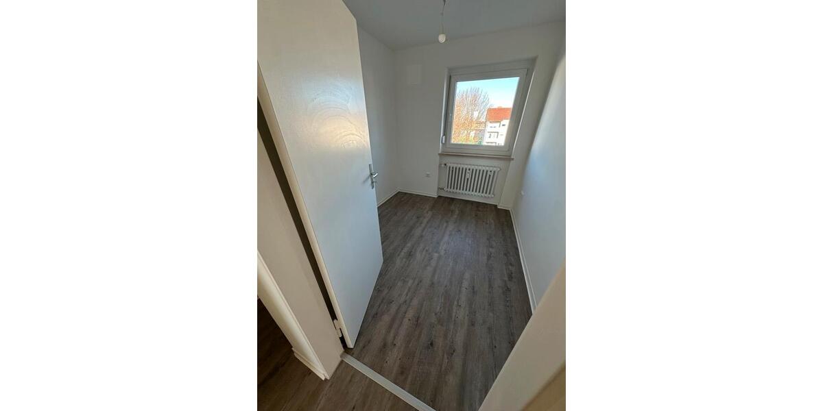 Etagenwohnung Kaufbeuren - 3.5 Zimmer, 82 m&sup2;, 809&euro; | Angebot:26258289
