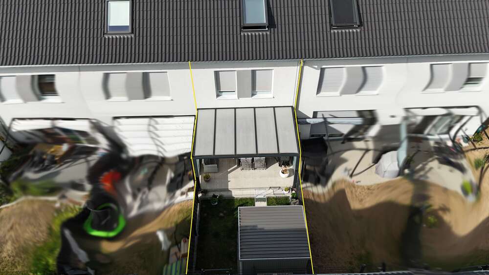 Einfamilienhaus Linkenheim - 5 Zimmer, 143 m&sup2;, 1.980&euro; | Angebot:26592118