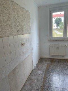 Etagenwohnung Zschopau - 3 Zimmer, 56 m&sup2;, 400&euro; | Angebot:26496975