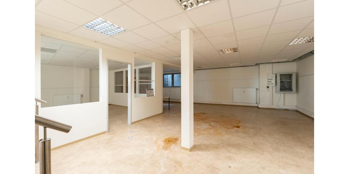 Gewerbeobjekt Bingen am Rhein - 1.438&euro; | Angebot:24906380