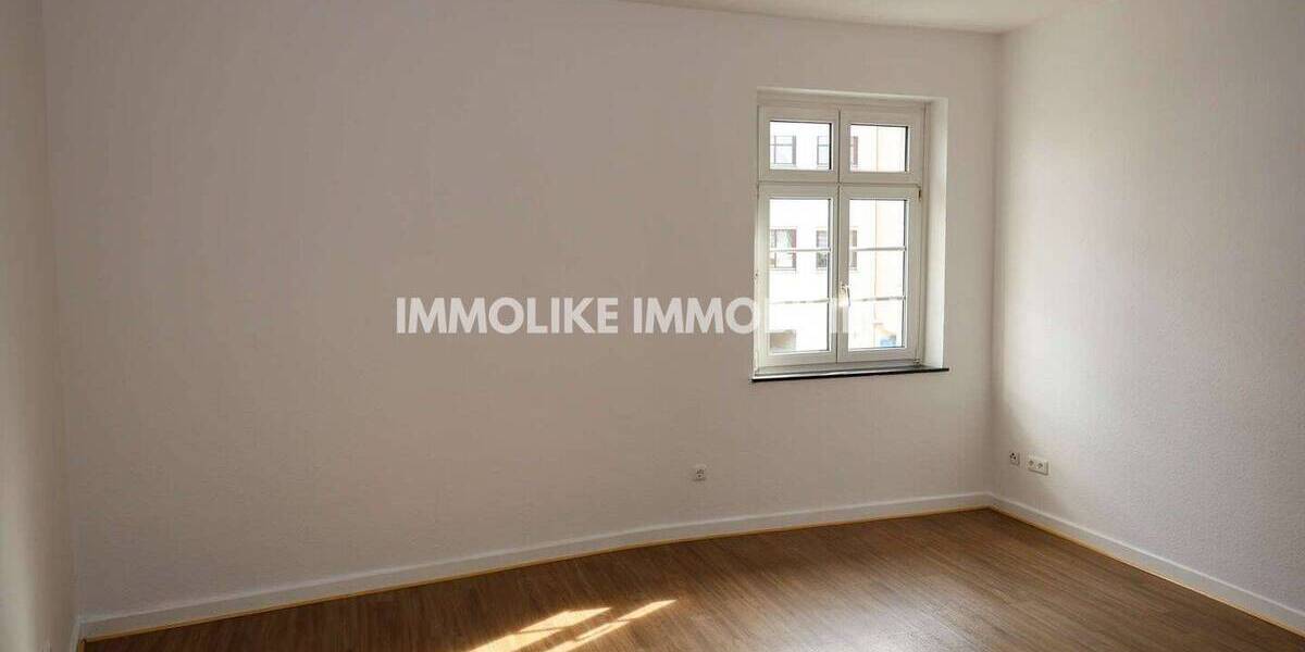 Etagenwohnung Schlüchtern - 3 Zimmer, 93 m&sup2;, 790&euro; | Angebot:25996535