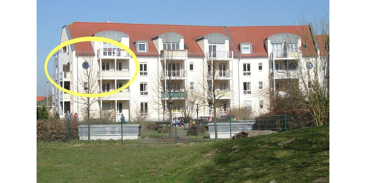 Etagenwohnung Ahrensfelde - 2 Zimmer, 67 m&sup2;, 727&euro; | Angebot:25056611
