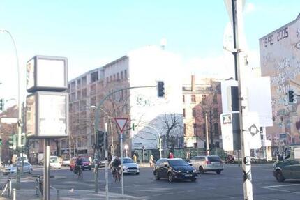 Möbliertes WG-Zimmer in Berlin Mitte 1 zimmer