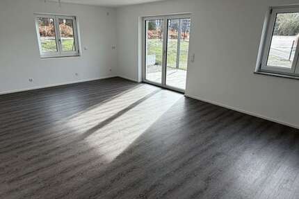 Wohnung zum Mieten in Traunstein, Kammer 1.490 € 120 m² 4 zimmer