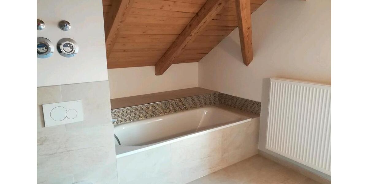 Dachgeschoßwohnung Passau Mühltal - 1 Zimmer, 82 m&sup2;, 650&euro; | Angebot:24845581