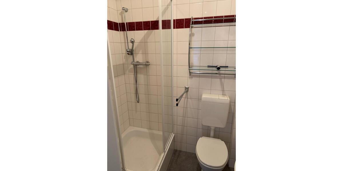 1,5ZKB Wohnung in Sohren 5 minutes from Frankfurt-Hahn Airport 1 zimmer