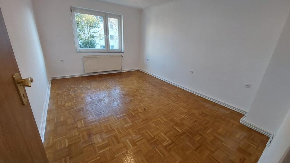 Etagenwohnung Darmstadt Darmstadt-West - 3 Zimmer, 70 m&sup2;, 1.198&euro; | Angebot:25157729