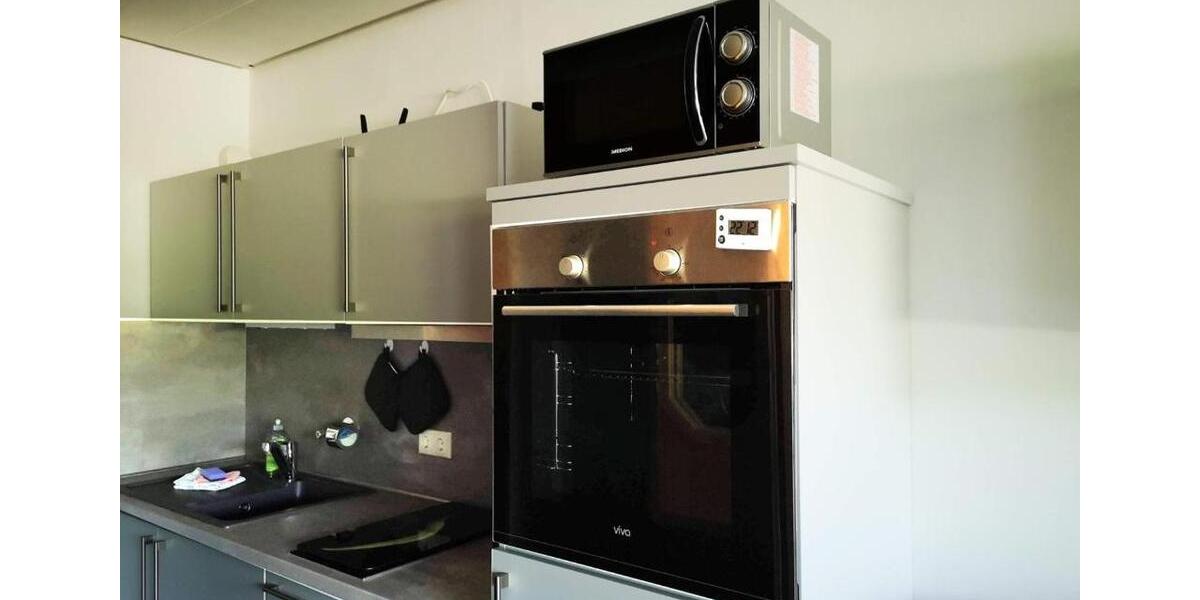 Etagenwohnung Bad Grund (Harz) - 1 Zimmer, 30 m&sup2;, 360&euro; | Angebot:26691588