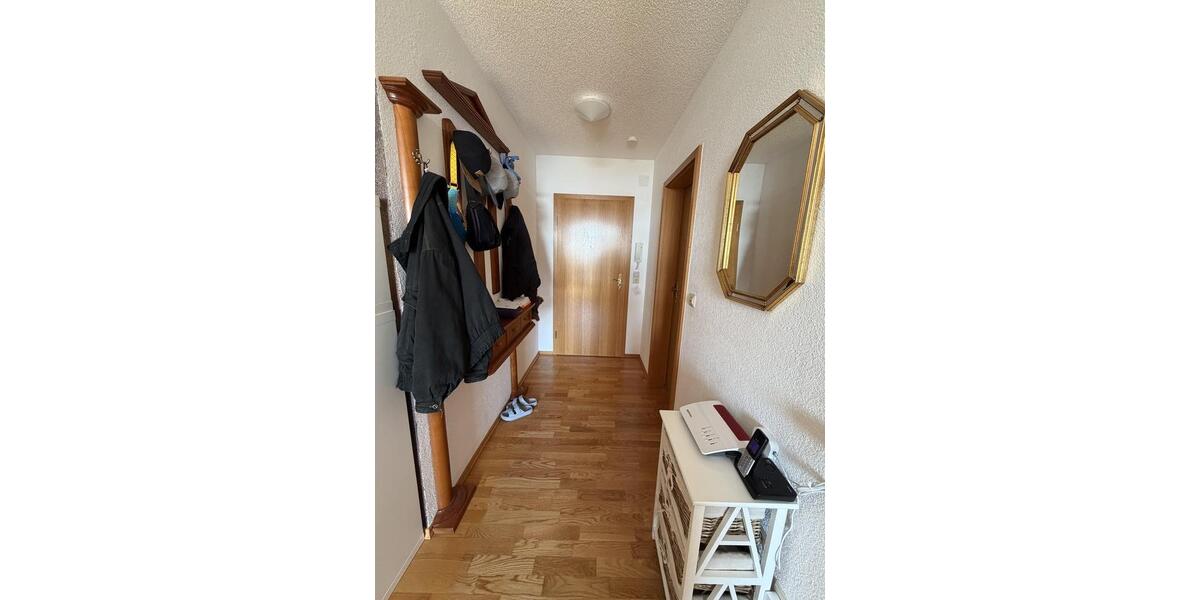 Etagenwohnung Ühlingen-Birkendorf Birkendorf - 4 Zimmer, 102 m&sup2;, 820&euro; | Angebot:25438958