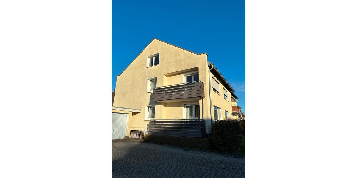 Etagenwohnung Osnabrück Hellern - 2 Zimmer, 56 m&sup2;, 600&euro; | Angebot:25265282