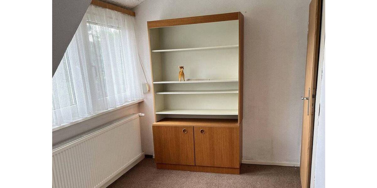 Etagenwohnung Schweinfurt Hochfeld-Steinberg - 3 Zimmer, 50 m&sup2;, 380&euro; | Angebot:26818984