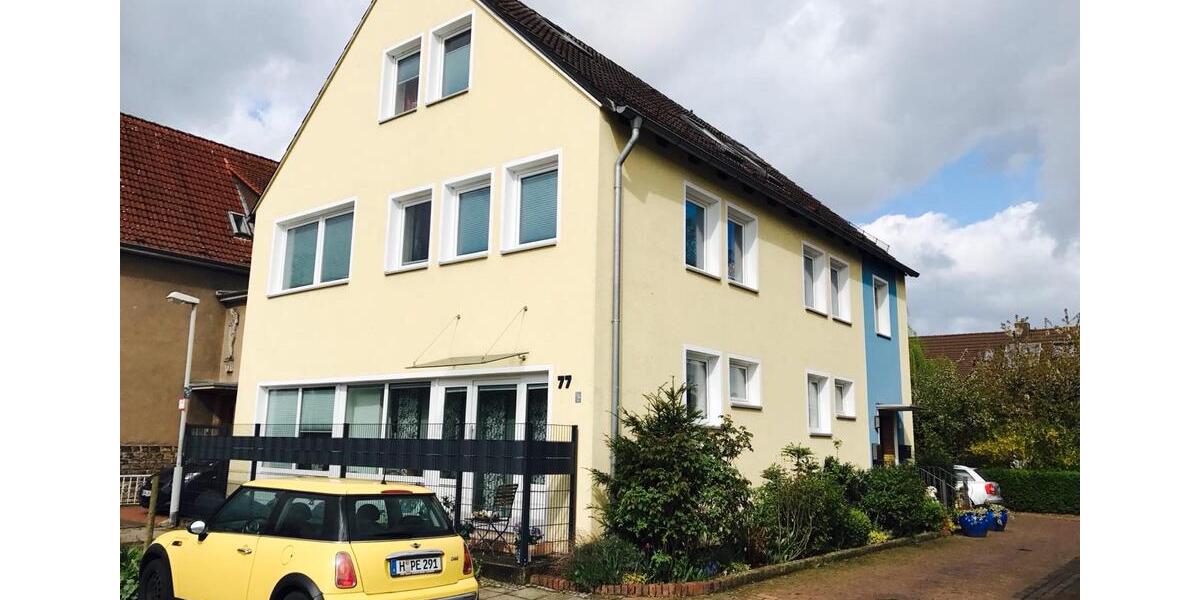 1 Zimmer in 2er WG ab 01.02.2026 frei 1 zimmer