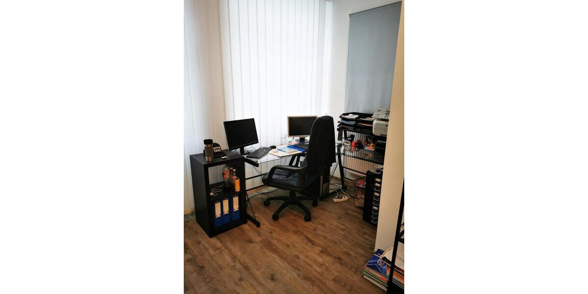 Erdgeschoßwohnung Eichstätt - 3 Zimmer, 89 m&sup2;, 1.100&euro; | Angebot:24613194