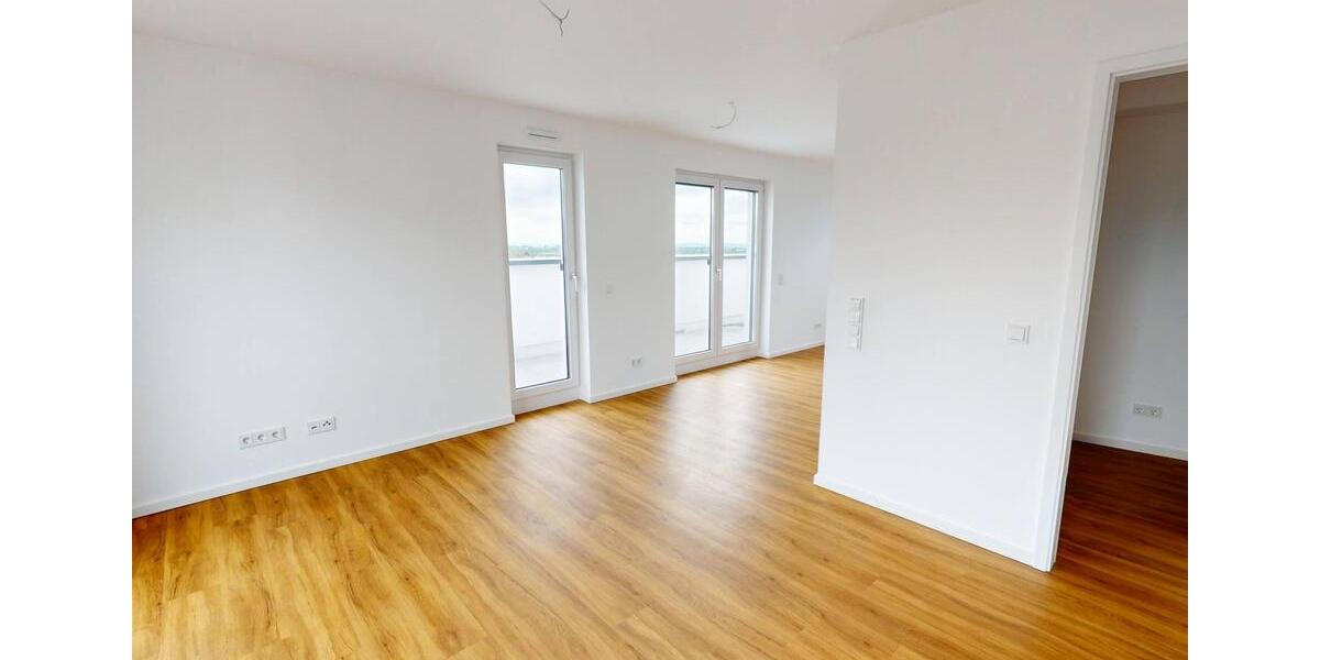 Etagenwohnung Friedrichsdorf - 2 Zimmer, 72 m&sup2;, 1.210&euro; | Angebot:26659231