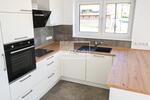 Modern, energieeffizient und absolut familientauglich! zimmer