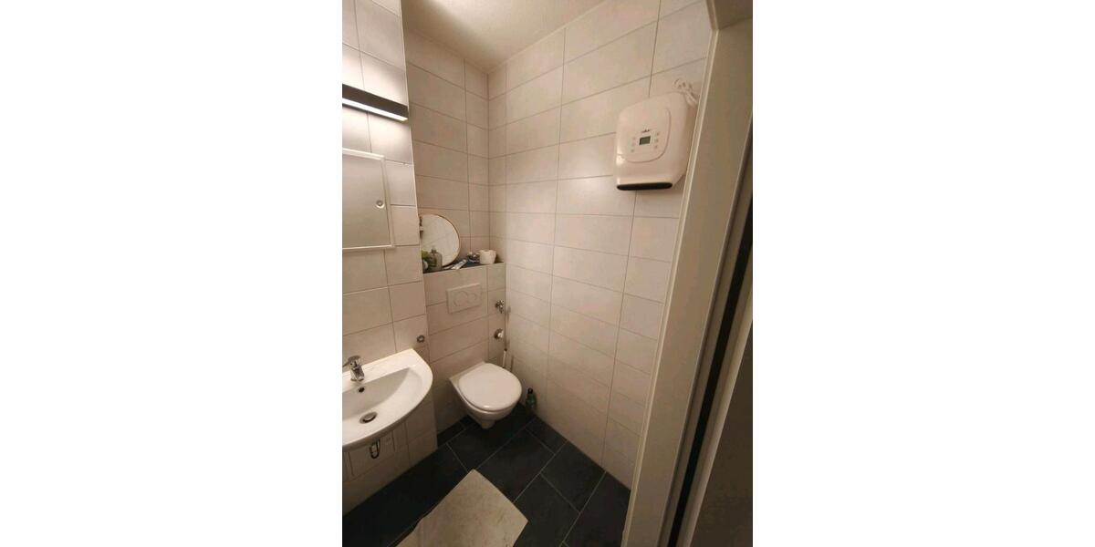 Etagenwohnung Bernburg (Saale) - 1 Zimmer, 30 m&sup2;, 277&euro; | Angebot:26007375