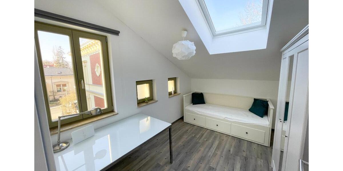 Wohnen auf Zeit Potsdam - 3 Zimmer, 81 m&sup2;, 1.990&euro; | Angebot:24984601