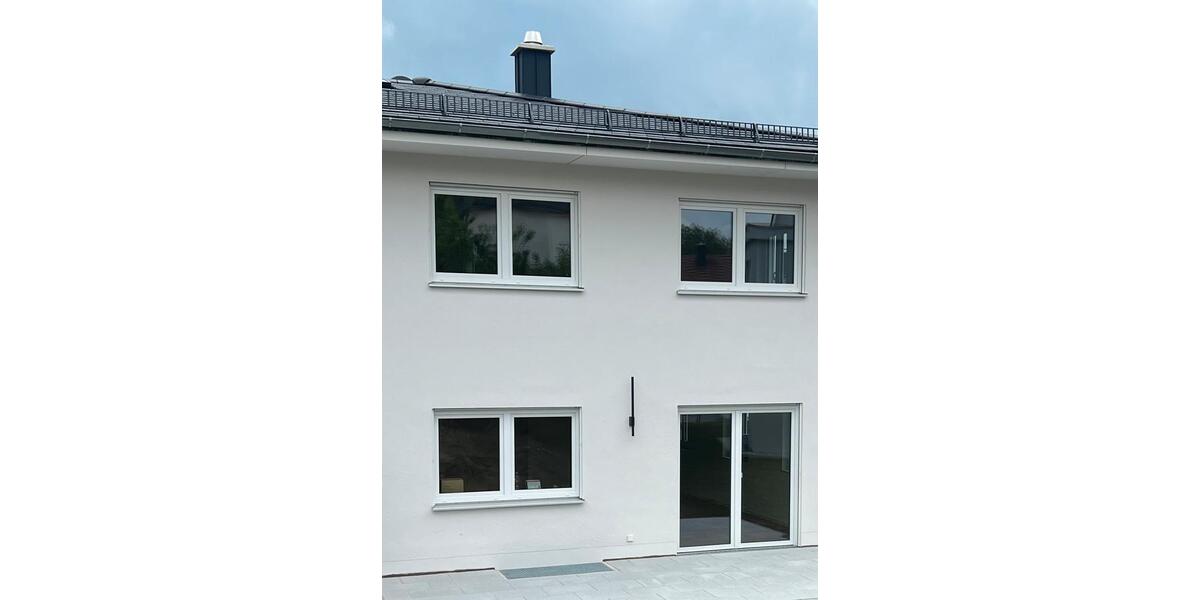 Doppelhaushälfte Heldenstein - 4 Zimmer, 128 m&sup2;, 1.900&euro; | Angebot:25568544