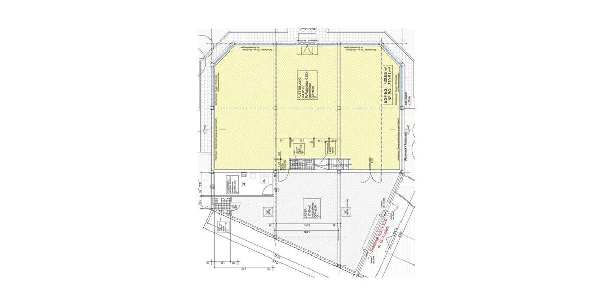 Gewerbeobjekt Berg bei Neumarkt in der Oberpfalz / Loderbach Loderbach - 2.800&euro; | Angebot:25663170