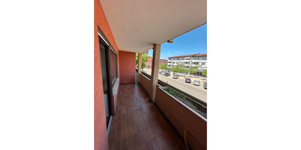 Etagenwohnung Weil am Rhein - 2 Zimmer, 71 m&sup2;, 1.250&euro; | Angebot:24753262