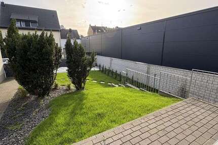 Wohnung zum Mieten in Siegburg 1.700 € 108 m² 4 zimmer