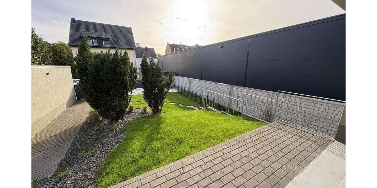 Wohnung zum Mieten in Siegburg 1.700 € 108 m² 4 zimmer